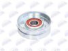 BTA B05-02-038 Tensioner Pulley, v-ribbed belt